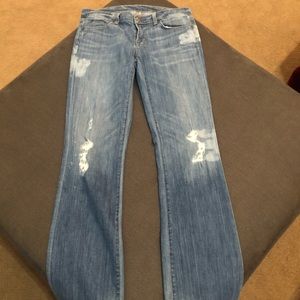 Citizens of Humanity Bootcut Jean